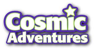 Sortie au  Cosmic Adventures!!